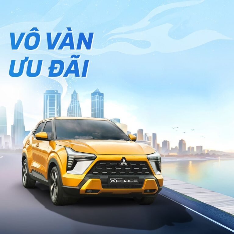Ảnh giá xe chi tiết