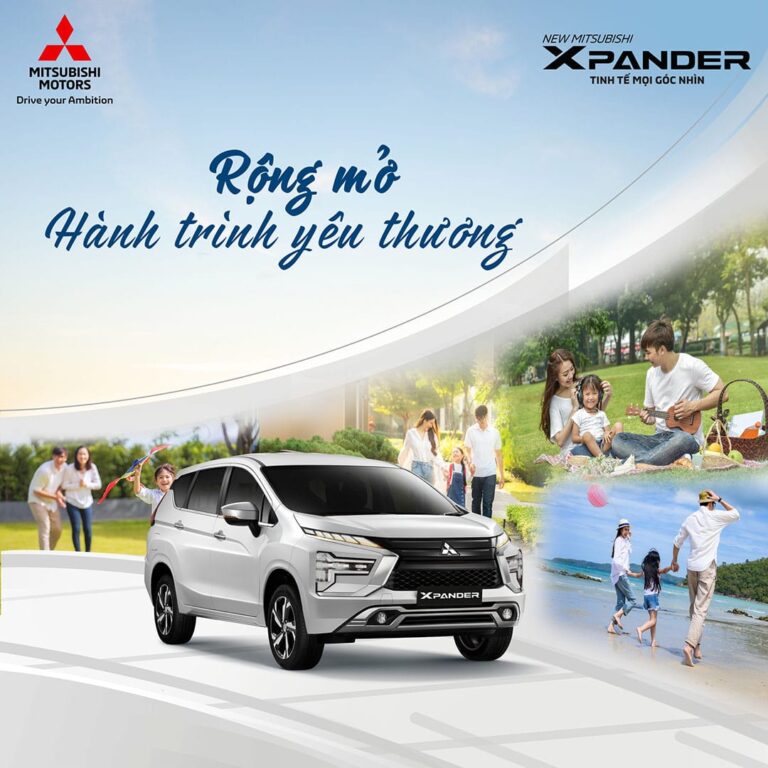 Ảnh giá xe chi tiết