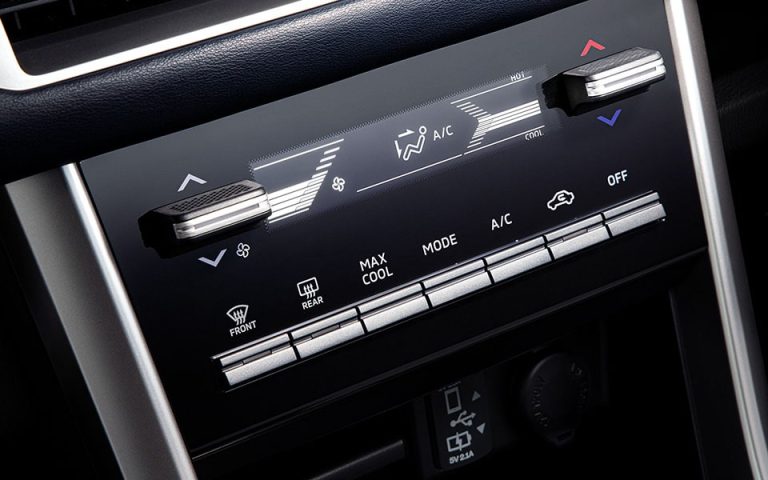 Điều hòa kỹ thuật số Max Cool