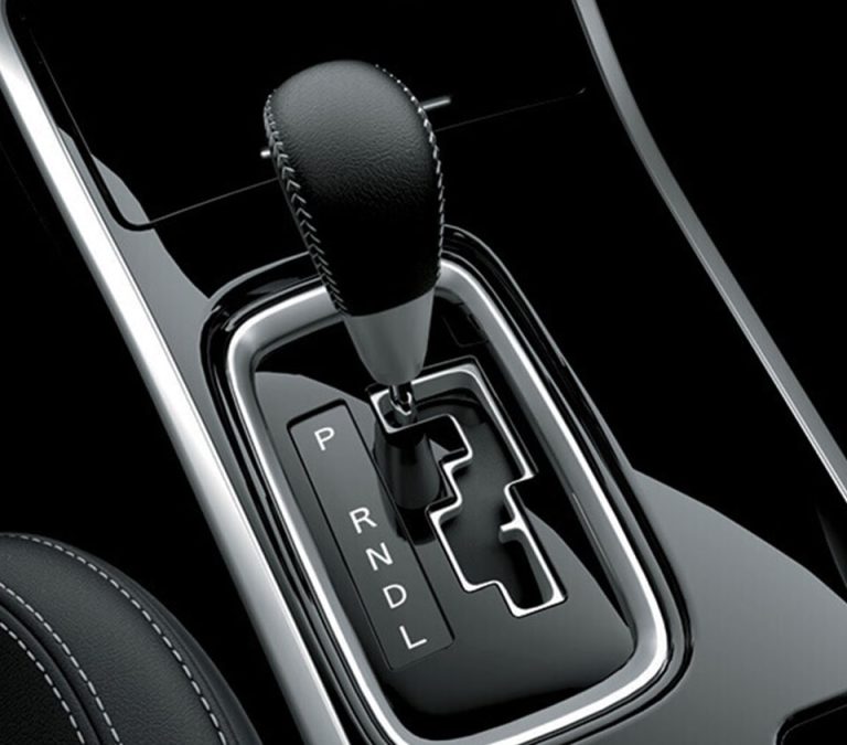 Hộp số CVT